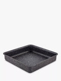 Eaziglide Neverstick2 square baking tin 23cm - British product