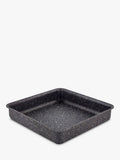 Eaziglide Neverstick2 square baking tin 23cm - British product
