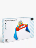 John Lewis My First Keyboard toy, UK version