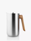 Eva Solo Nordic Thermo Cafetiere 1 litre, UK version