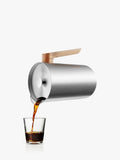 Eva Solo Nordic Thermo Cafetiere 1 litre, UK version
