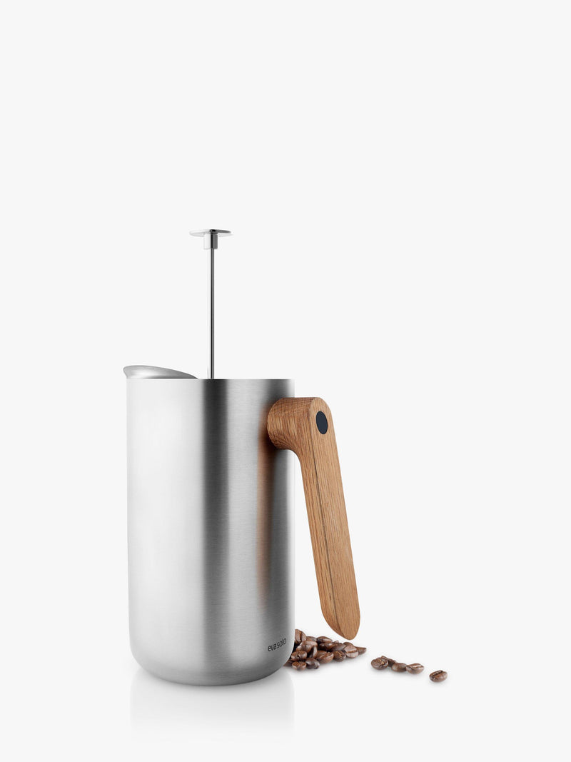 Eva Solo Nordic Thermo Cafetiere 1 litre, UK version