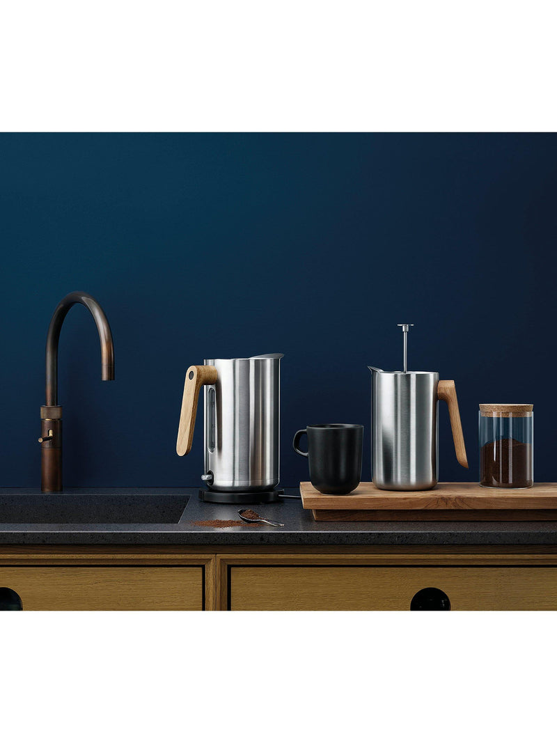 Eva Solo Nordic Thermo Cafetiere 1 litre, UK version
