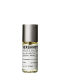 Bergamot Eau de Parfum with Citrus and Woody Notes