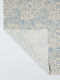 Morris & Co. marigold oilcloth tablecloth fabric 130cm, imported from the UK