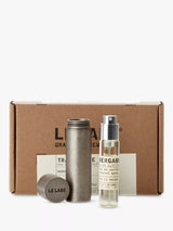 John Lewis Bergamote 22 Eau de Parfum Travel Spray Kit 10ml- Buy online at McGrocer