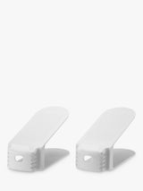 John Lewis Like-it Shoe Holder, Set of 6- Buy online at McGrocer