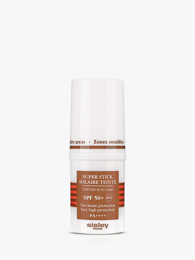 Sisley tinted sun care stick spf 50+ 15g (British brand)