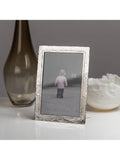 Lancaster and Gibbings pewter photo frame Thurlestone, UK version