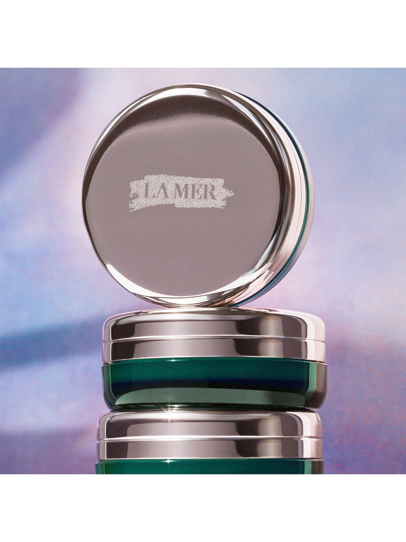 La Mer mint lip balm 9g, UK version