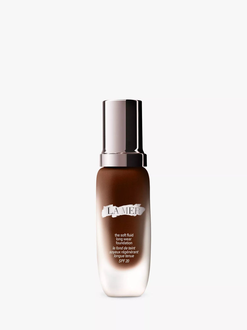 La Mer Soft Fluid Longwear Foundation SPF20 30ml - British product
