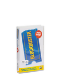 Big Potato Blockbuster film party game - British product