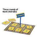 Big Potato Blockbuster film party game - British product