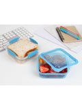 Sistema stackable lunch box 1.2L (British brand)