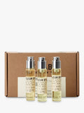 Le Labo orange blossom eau de parfum travel refill set, 3x10ml, UK version
