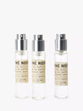 Le Labo Thé Noir eau de parfum travel refill 3x10ml (British brand)