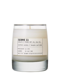 Le Labo Cedre 11 scented candle 245g, imported from the UK