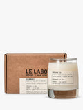 Le Labo Cedre 11 scented candle 245g, imported from the UK