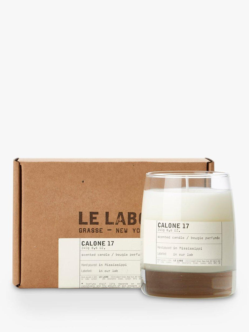 Le Labo Calone 17 scented candle 245g (British brand)