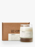 Le Labo scented candle Figue 15 245g, imported from the UK