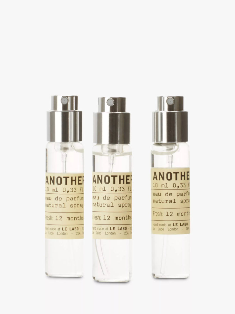 Le Labo Another 13 Eau de Parfum 10ml Travel Tube Refill, UK version
