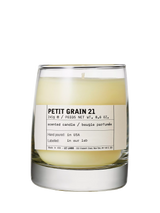 John Lewis Le Labo Petit Grain 21 Classic Scented Candle 245g- Buy online at McGrocer