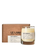 Le Labo Petit Grain 21 scented candle 245g - British product