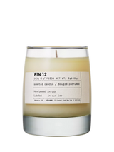 John Lewis Le Labo Pin 12 Classic Scented Candle 245g- Buy online at McGrocer