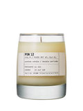 Le Labo Pin 12 scented candle 245g (British brand)
