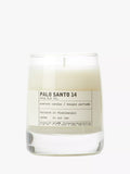 Le Labo Palo Santo 14 scented candle 245g, UK version