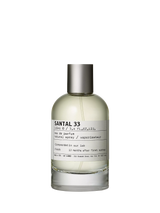 John Lewis Le Labo Santal 33 Unisex Eau de Parfum- Buy online at McGrocer