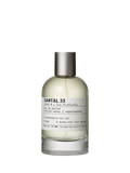 Le Labo Santal 33 Eau de Parfum fragrance, UK version