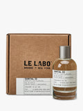 Le Labo Santal 33 Eau de Parfum fragrance, UK version