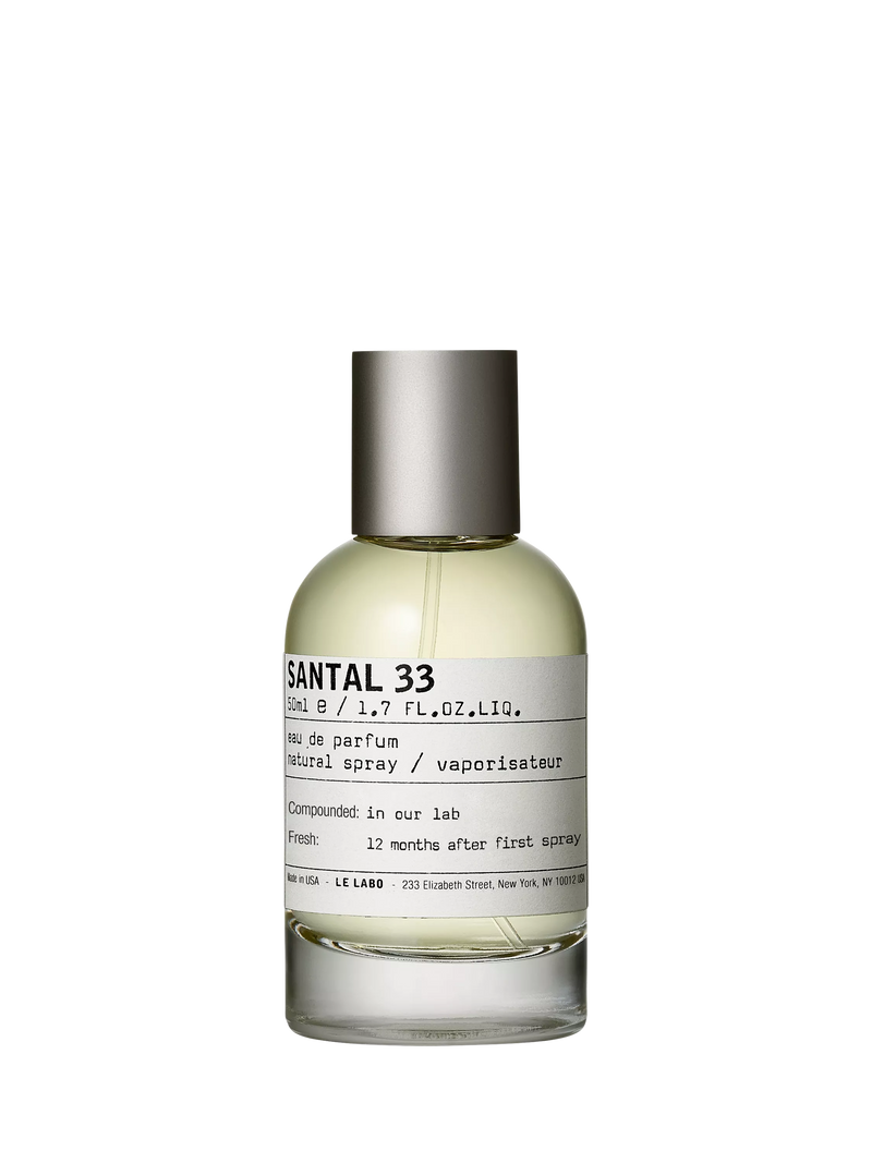 Le Labo Santal 33 Unisex Eau de Parfum