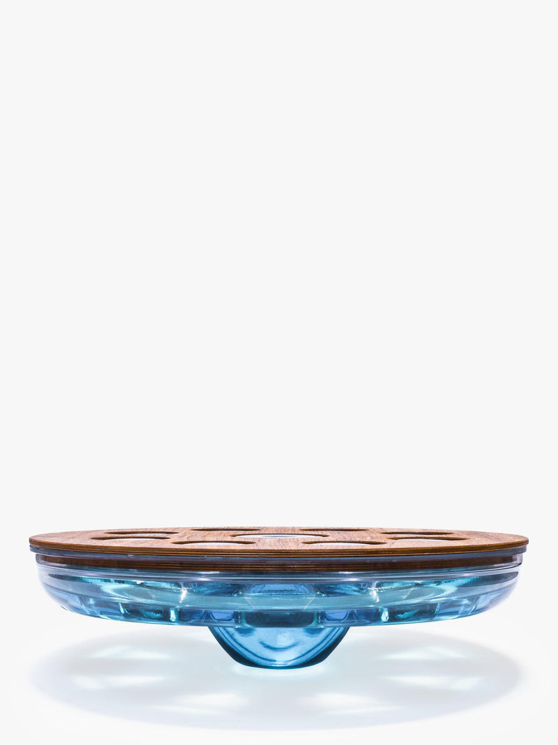 NOHRD Eau-Me Balance Board with moving water, UK version