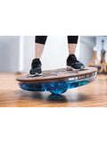 NOHRD Eau-Me Balance Board with moving water, UK version