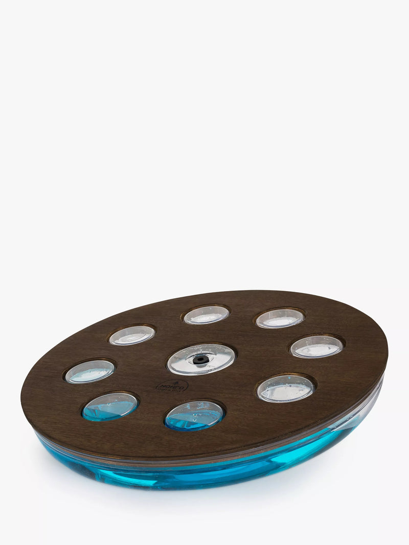 NOHRD Eau-Me Balance Board