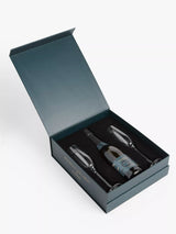 John Lewis John Lewis Prosecco and Crystal Glass Set 75cl- Buy online at McGrocer
