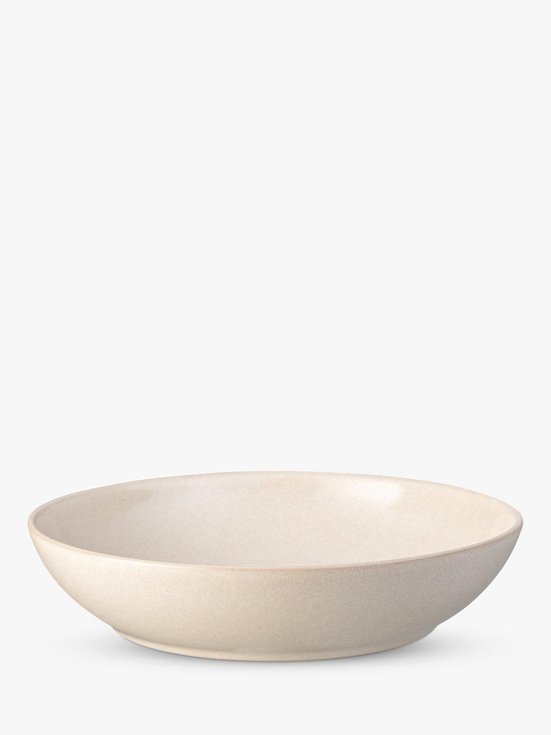Denby Quartz Rose pasta bowls 22cm set of 4, UK version