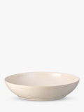 Denby Quartz Rose pasta bowls 22cm set of 4, UK version