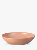 Denby Quartz Rose pasta bowls 22cm set of 4, UK version