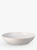 Denby Quartz Rose pasta bowls 22cm set of 4, UK version