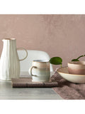 Denby Quartz Rose pasta bowls 22cm set of 4, UK version