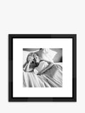 Brookpace Lascelles Marilyn Monroe framed print 50x50cm - British product
