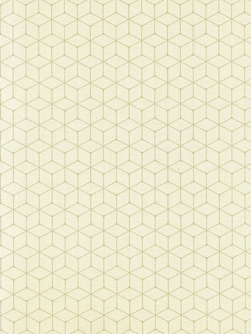 Harlequin geometric embossed wallpaper, UK version