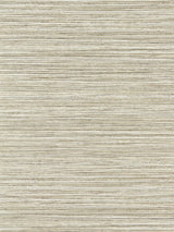 John Lewis Lisle Wallpaper with Grass Cloth Texture and Metallic Highlights- Buy online at McGrocer