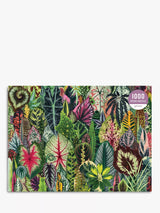 John Lewis Galison Houseplant Jungle Jigsaw Puzzle, 1000 Pieces- Buy online at McGrocer