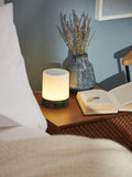 Beurer WL50 wake up light table lamp, imported from the UK