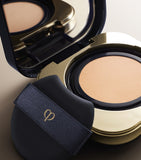 Clé de Peau Beauté radiant cushion foundation refill - British product