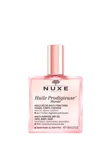 John Lewis NUXE Huile Prodigieuse Florale Multi-Purpose Dry Oil 100ml- Buy online at McGrocer